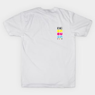 Bigbabusa 02 T-Shirt